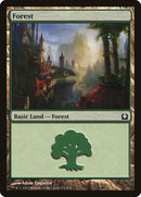 Bosque (272) [Return to Ravnica]