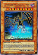 Immortel Terrestre Aslla Piscu [RGBT-FR019] Ultra Rare
