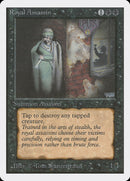 Assassin Royal [Édition illimitée]