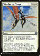 Carga de Viento [Mystery Booster]