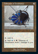 Talisman de domination [Série limitée Secret Lair]