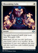 Calme en fleur [Modern Horizons 2]