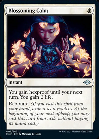 Calme en fleur [Modern Horizons 2]