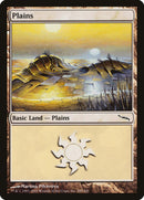 Plaines (289) [Mirrodin]