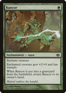 Rencor [Duel Decks: Garruk vs. Liliana]