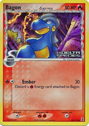 Draby (58/113) (Espèce Delta) (Tamponné) [EX : Espèce Delta]