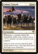 Croisade cathare [Avacyn Ressuscitée]
