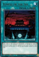Temple des Six [MAGO-FR146] Rare