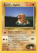 Diglett de Pierre (67/132) [Défis de Gym illimités]