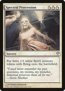Procession spectrale [Deck d'événement moderne 2014]