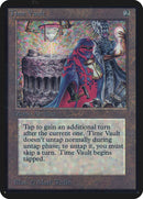 Chronomètre [Édition Alpha]