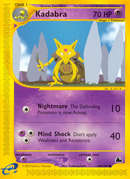 Kadabra (69/144) [Cielondulée]