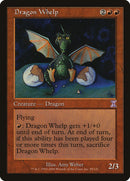 Dragonnet [Spirale Temporelle - Changement de temps]