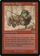 Gobelin de choc [Saga d'Urza]