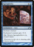 Agoraphobie [Ravnica : La Cité des Guildes]