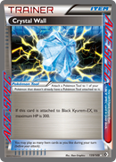Muro Cristal (139/149) [Negro y Blanco: Fronteras Cruzadas]