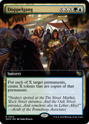 Doppelgänger (Extended Art) [Meurtres au manoir Karlov]
