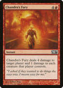 Fureur de Chandra [Magic 2013]