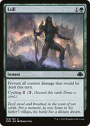 Berceuse [Dominaria Remastered]
