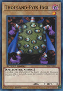 Ídolo de los Mil Ojos [SS04-SP001] Común