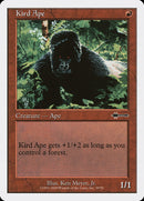 Singe de Kird [Rassemblement]
