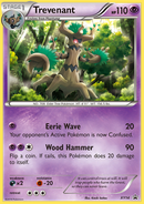 Desséliande (XY14) [XY: Promo Black Star]