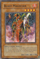 Magicien Explosif [SDSC-FR014] Commune