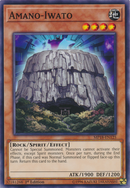 Amano-Iwato [MP18-FR125] Commune