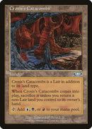 Catacombes de Crosis [Planeshift]