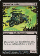 Crocodile de scories [Fifth Dawn]