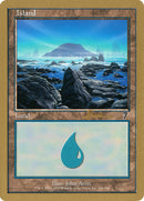 Île (ar334) (Antoine Ruel) [Decks des Championnats du Monde 2001]