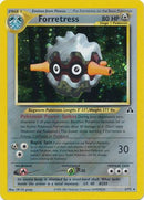 Forretress (2/75) [Neo Discovery Illimité]