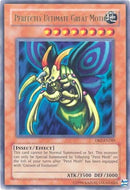 Polilla Definitiva Gran Polilla [DB2-EN249] Ultra Rara