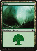 Forêt (156) [Planechase Anthology]
