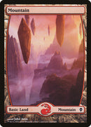Montagne (242) [Zendikar]