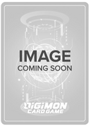 Aegiochusmon: Dark [BT26-073] [Timeless Bonds]