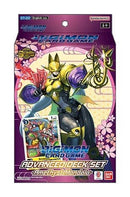 Digimon ST-22 Amethyst Mandala Advanced Starter Deck