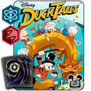 LORCANA THEME STARTERS: DUCKTALES (SAPPHIRE/RUBY)