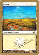 Plaine (jn334) (Julien Nuijten) [World Championship Decks 2004]