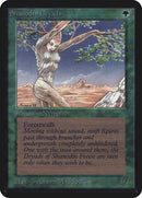 Dryades shanodines [Édition Alpha]