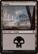 Marais (145) [Planechase Anthology]