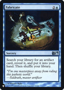 Fabriquer [Secret Lair: Pile je gagne, Face tu perds]