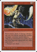 Pyrotechnie [Set d'introduction pour deux joueurs]
