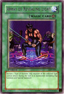Matriz de Luz Reveladora [LOD-029] Rara