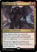 Rakdos les rejoint [Les Hors-la-loi de Croisetonnerre]