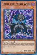 Ceruli, Gurú del Mundo Oscuro [SR13-SP015] Común