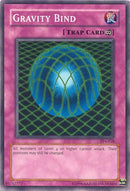 Lien Gravitationnel [TP4-018] Commune