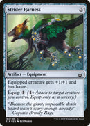 Harnais de Strider [Rivals of Ixalan]