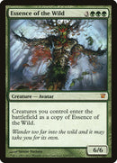 Esencia Salvaje [Innistrad]