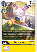 Betsumon [BT8-040] [Nuevo Despertar]